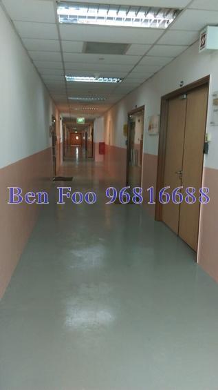 Wintech Centre (D14), Factory #151222322